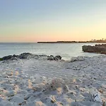 Al Lado De La Playa En Xoriguer-ciutadella Con Piscina * Son Xoriguer