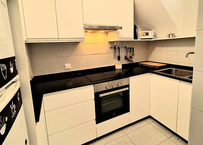 Al Lado De La Playa En Xoriguer-ciutadella Con Piscina *