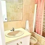 Al Lado De La Playa En Xoriguer-ciutadella Con Piscina *