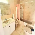 Al Lado De La Playa En Xoriguer-ciutadella Con Piscina *