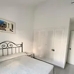 Al Lado De La Playa En Xoriguer-ciutadella Con Piscina 아파트