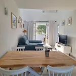 아파트 Al Lado De La Playa En Xoriguer-ciutadella Con Piscina